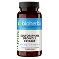Bioherba Sulforaphan Brokkoli Extrakt 100 Kapseln