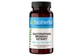 BIOHERBA R Bioherba Sulforaphan Brokkoli Extrakt 400 mcg 100 Kapseln Tropfen, 1 er