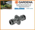 Gardena 931-50 Kupplung / Adapter / Schlauchverlängerung / Verbinder 1/2" 