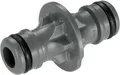 Gardena Kupplung 2931-20 Schlauchverbinder 1/2 auf 3/4 Zoll Verbindung