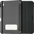 Otterbox React Folio Schutzhülle für iPad A16 & 10. Gen. Black