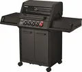Enders Gasgrill Monroe Pro 3 SIK Turbo Shadow