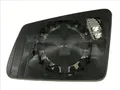 TYC 321-0122-1 Mirror Glass, outside mirror for MERCEDES-BENZ