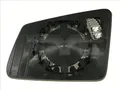 TYC 321-0122-1 Spiegelglas, Außenspiegel für MERCEDES-BENZ