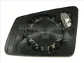 TYC Spiegelglas, Außenspiegel 321-0122-1 für MERCEDES-BENZ