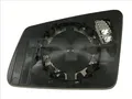TYC Spiegelglas Außenspiegel 321-0122-1 für MERCEDES W212 W246 W204 W221 CLS GLK