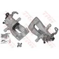 TRW Bremssattel hinten rechts für Opel Meriva F75_ 1.8 16V Vauxhall B 1.3 CDTi