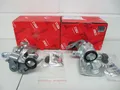2x TRW Bremssattel OPEL Astra G und H für hinten links und rechts (ohne Pfand)