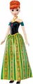 Mattel® Anziehpuppe Disney Die Eiskönigin Singende Puppe Anna (D, I, E, F)