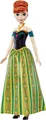 Gadget - Disney: Mattel - Frozen - Anna Oggi, Per La Prima Volta -D- Mattel