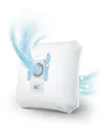 Siemens VZ41FGALL Type PowerProtect Staubsaugerbeutel, 4 Stck.