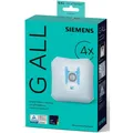 Siemens VZ41FGALL 17003049 Original Staubsaugerbeutel powerProtect G ALL