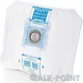 Siemens VZ41FGALL Staubbeutel+ Filter PowerProtect 4 Stück NEU & OVP