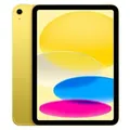 Apple iPad 11 (2025) Wi-Fi 256 GB Gelb - Gelb