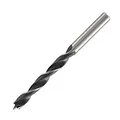 wolfcraft Holzspiralbohrer, Ø 14 mm I 7614010 I Für Bohrungen in Weichholz