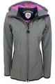 Wellensteyn Outdoorjacke Yoga Greystripe S