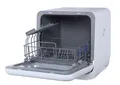 MIDEA Mini-Tisch-Geschirrspüler CTS3.2G