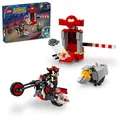 LEGO 76995  Sonic The Hedgehog: Shadow The Hedgehog Flucht - NEU
