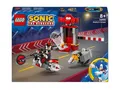 LEGO 76995 Sonic the Hedgehog - Shadow the Hedgehog Flucht - Neu & OVP