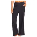 Billabong - Women's Sandy Shore Elst Pant - Freizeithose Gr M grau