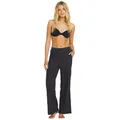 Billabong Outdoorhose Sandy Shore schwarz M