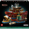 LEGO 75640 Confidential (75640) (75640)