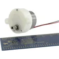 Sol Expert Universalgetriebe G300P für 0.5 - 6 Volt (90030)
