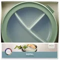 MEPAL Bento Bowl Cirqula, nordic sage, 1,0 l 106219094700