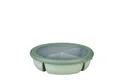 Mepal Bento Bowl Cirqula 250+250+500 ml Nordic sage