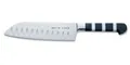 F. Dick Serie 1905 Santoku Kochmesser Kullenschliff 18 cm 8194218K NEU