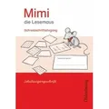 Mimi, die Lesemaus - Fibel für den Erstleseunterricht - Ausgabe E für alle Bundesländer - Ausgabe 2008 / Mimi, die Lesemaus, Ausgabe E