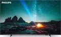Philips 50PUS7609/12 Fernseher 127 cm (50") 4K Ultra HD Smart-TV WLAN Anthrazit - Grau (50PUS7609/12)