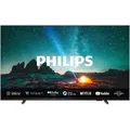 Philips 50PUS7609/12 LED-Fernseher (126 cm/50 Zoll, 4K Ultra HD, Smart-TV) schwarz 50 "