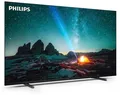 PHILIPS Fernseher 50 Zoll 126 cm 4K Ultra HD LED Smart TV 50PUS7609/12