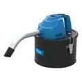 17015 Aschesauger GA 4600.1 600 W, GSgeprüft, Saugbehälter 4 l, hitzebeständi...