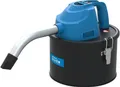 Güde Aschesauger GA 4 600.1 600W 4l HEPA Filter Alu Sauger Kamin 17015