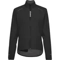 GOREWEAR SPINSHIFT Fahrradjacke Damen in black, Größe XL