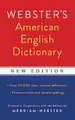 Webster's American English Dictionary