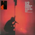 U2 - Unter Einem Blutroten Himmel (2018) LP Vinyl