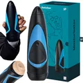 Satisfyer Men One, Realistischer Masturbator für Männer mit Druckregulator