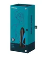 Satisfyer Men Masturbator Stroker Eichel Stimulation Blowjob Länge: 250 mm