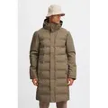 North Bend Steppjacke NBMarko M W-PRO 5.000 mit wasserdichter Beschichtung grau XXL