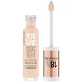 Catrice Teint ConcealerHigh Cover Concealer Nr. 02 Neutral Ivory 4,5 ml