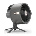 FA300EU FlexBreeze Pro Mist Ventilator Flur, Tisch 57,7 dB (Anthrazit)