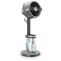 Shark FlexBreeze Pro Mist FA300EU Akku-Ventilator anthrazit