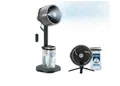 SHARK Standventilator FlexBreeze Pro Mist FA300