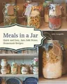 Meals in a Jar: Quick and Easy, Just-Add-Water, Hom... | Buch | Zustand sehr gut
