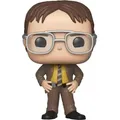 FUNKO POP! Vinyl Figur Television The Office Dwight Schrute 871