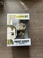 Funko POP! The Office US - Dwight Schrute 871 - Neu / OVP Und EOL