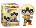Funko Pop! Animation My Hero Academia #1142 Fatgum (Slim Form) Vinylfigur